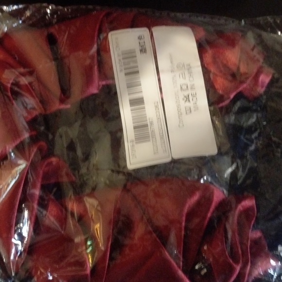 3pc BURST OF BERRY - Picture 4 of 7